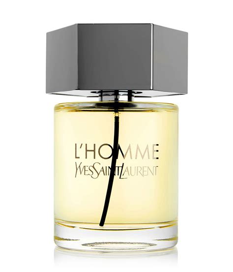 l homme ysl edt|ysl perfume l'homme price.